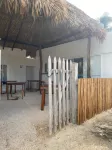 Casa Colibrí El Cuyo
