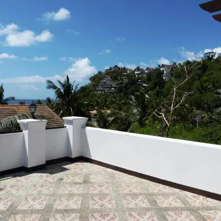 Sulu Sea Boutique Hotel
