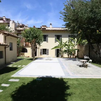Numa Florence Palazzo San Niccolò Các khách sạn gần Vườn Bardini