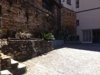 Pousada Casa Dos Contos