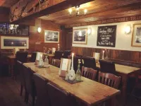 더 앵커 인 카우즈 카우스 호텔