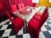 Comfort Rezidor Guest House Hotels in Sukkur