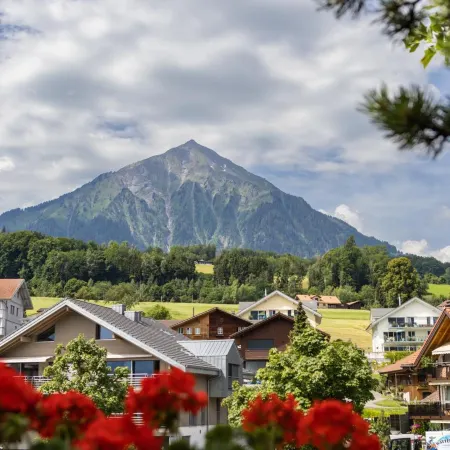 Strandhotel Seeblick