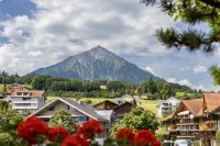 Strandhotel und Restaurant Seeblick - Bergblick
