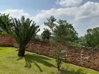 Maasai Villa Backpackers Home - Thermen