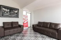 RedDoorz Plus Near RS Usu Medan 2