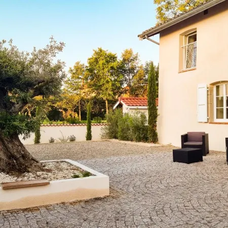 Le Cottage du Parc