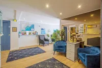 Azur Hôtel Hotels in Balaruc-le-Vieux