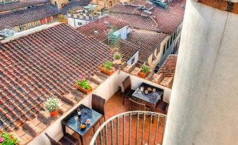 Hotel Torre Guelfa Palazzo Acciaiuoli