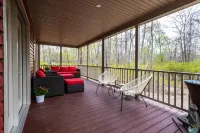 Swan Lake Resort