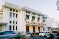 voco Bandung Setiabudi Hotel in zona Saluyu Futsal