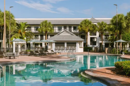 Voco Kissimmee Orlando by IHG Hotels in Four Corners