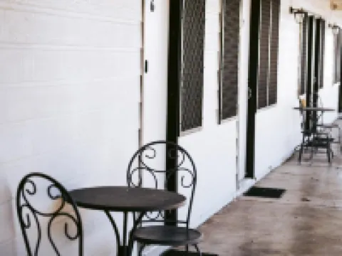 Rix Hotel Motel Hotels in Charters Towers