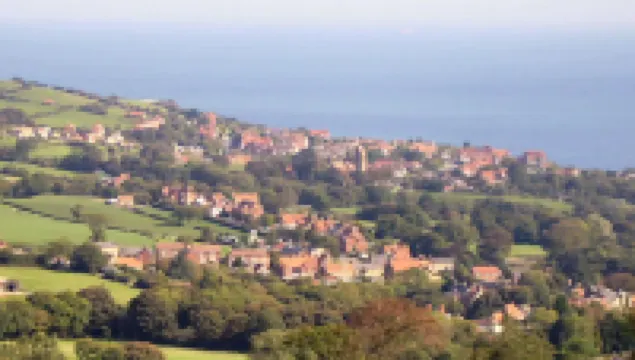 Thorpe Green House Vegetarian Bed & Breakfast