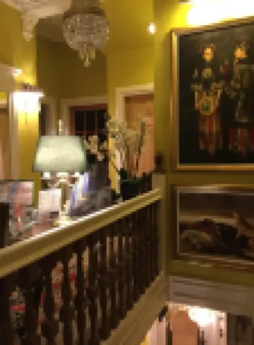 南方布萊爾別墅酒店