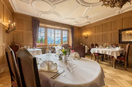 Hotel Chesa Spuondas