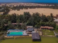 Hotel le Trarza Hotels in Rufisque
