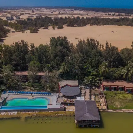 Hotel le Trarza