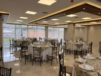 Hotel Ambato - breakfast