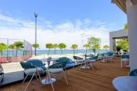 Navy Hotel Hotels in Vlore