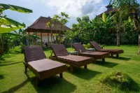 Asung Guesthouse Hotel in zona Villa Madera