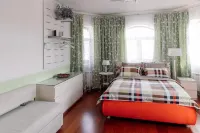 Moy God Hotel Hotel a Kolomna