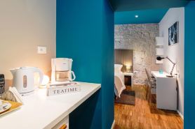 Riva City Rooms