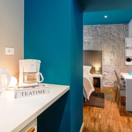 Riva City Rooms