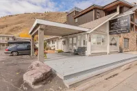 米勒公園小屋 傑克遜住宿飯店