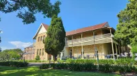 Mary MacKillop Spirituality Centre Central Coast