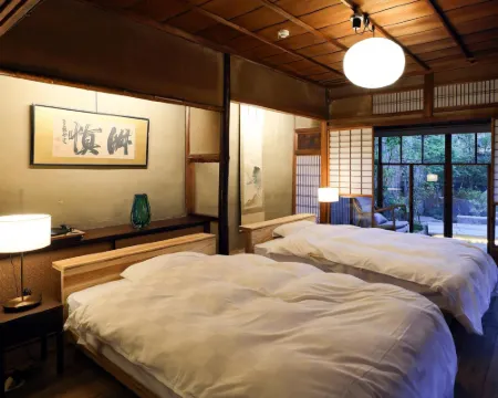 Guest House Saika-an Hotels in Maizuru