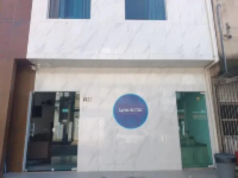 Pousada Lyrios do Mar Hotels in 