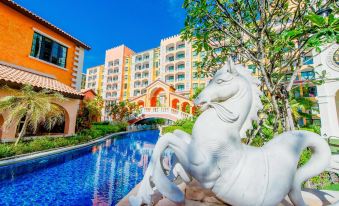 Venetian Resort Pattaya