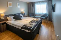 Cape East Hotels in 