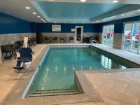 Hampton Inn by Hilton Lincoln White Mountains - Pool