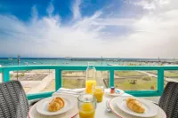 Apartamentos Islamar Arrecife - con vista mare
