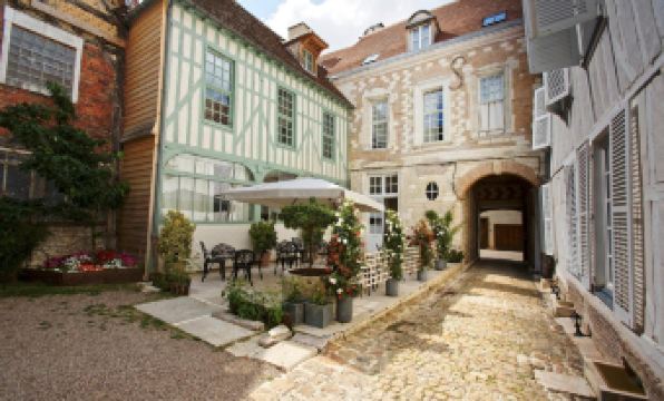 Hotel Saint Georges