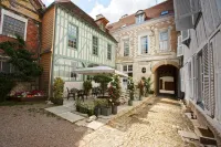 Hotel Saint Georges Hotels in Saint-André-les-Vergers