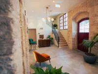 Roots Boutique Hotel Hotels in Nazareth