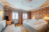 Hotel Edelweiss Hotels in Klosterle