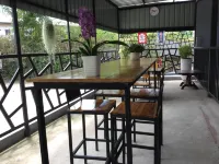 Chan Place Hotel Hotel a Chok Chai