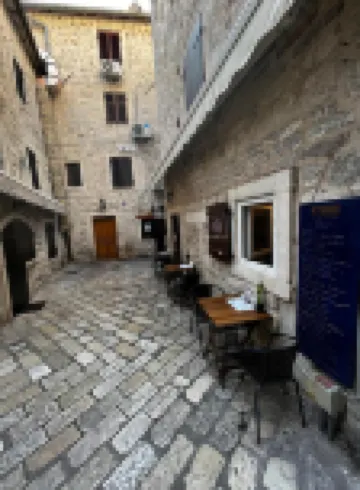 Guesthouse Athos