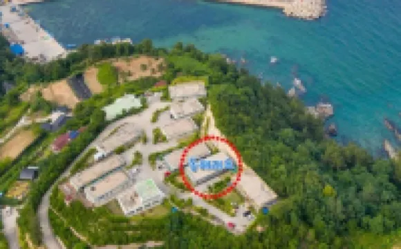 Samcheok Donghae Raeyo Pension