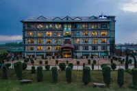 The Countryside Resorts - Pools