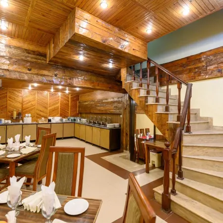 Hotel One Bhurban