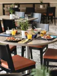 Holiday Inn TOULON - CITY CENTRE by IHG - Aamiainen