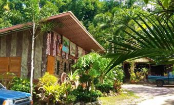 Baan Pak Rim Kuaen Resort