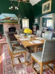 The Selsey Arms - فطور
