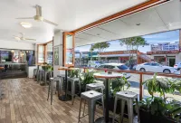 Penshurst Hotel Hotels in Hurstville