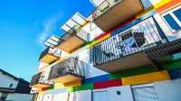 Shome Hotel Graz I Self Check-in I Free Parking Hotels in 
